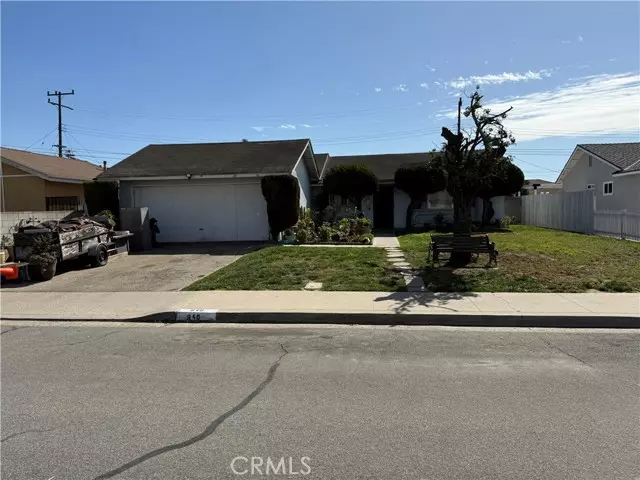 840 Morro WAY, Oxnard, CA 93033