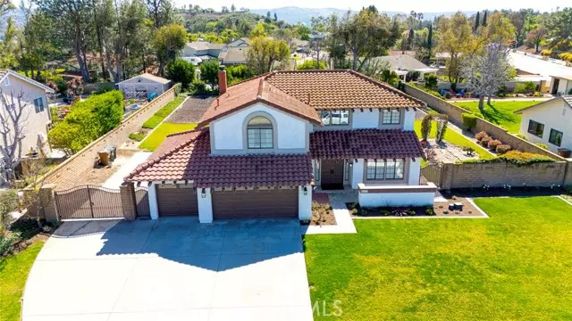 20760 Paseo De La Rambla, Yorba Linda, CA 92887