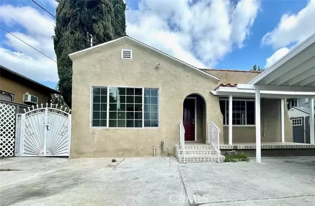 11311 1/2 Medina CT, El Monte, CA 91731