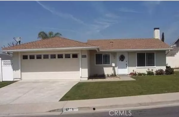 Yorba Linda, CA 92886,4561 Via Bella VIS