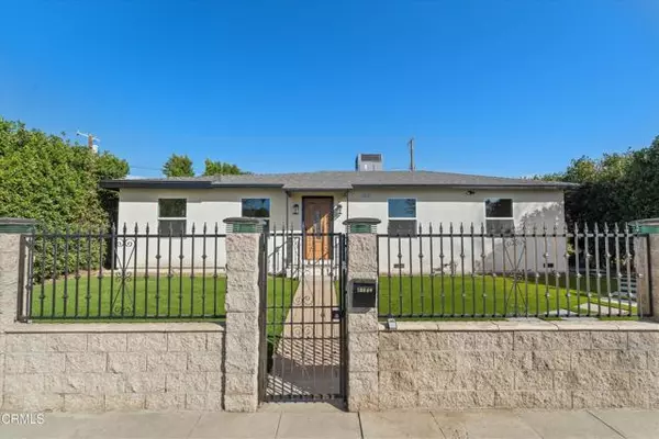 12809 Welby WAY, North Hollywood, CA 91606