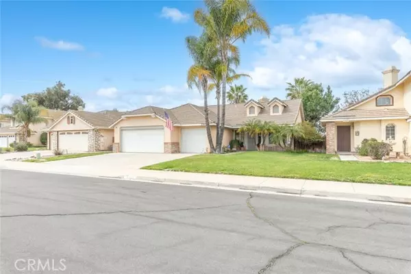 Menifee, CA 92584,31447 Hallwood CT