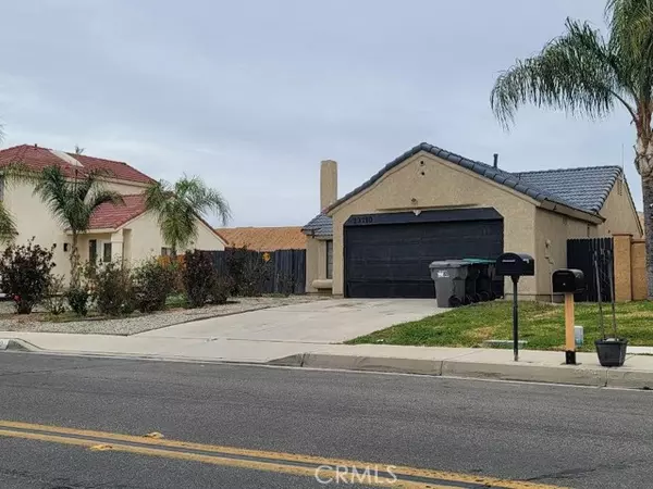 Moreno Valley, CA 92557,23710 Swan ST