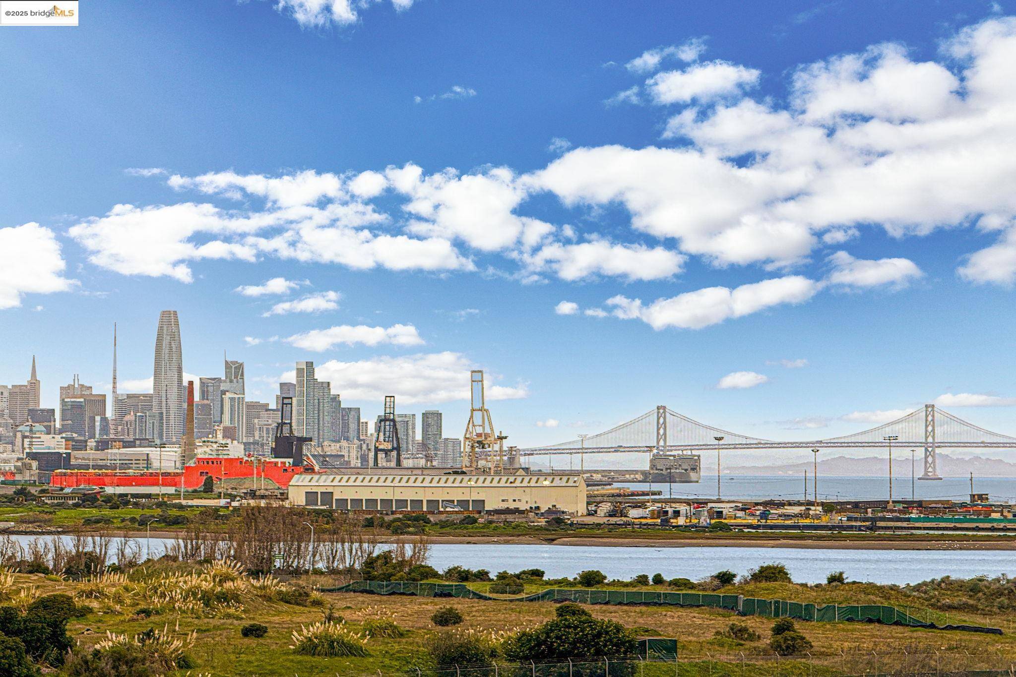 San Francisco, CA 94124,555 Innes Ave 309