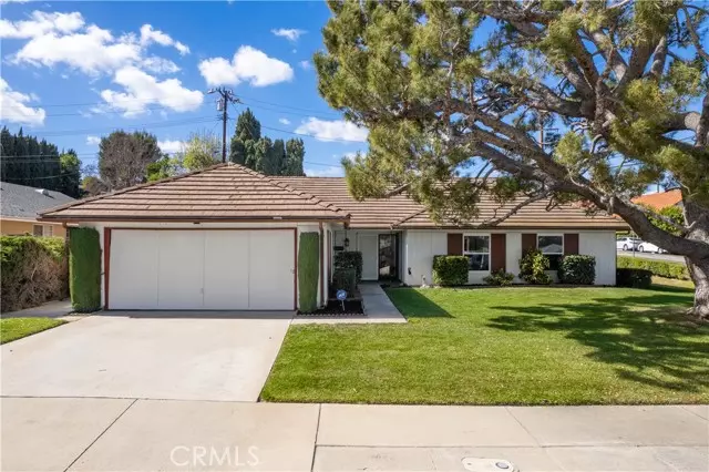 2805 Rio Claro DR, Hacienda Heights, CA 91745