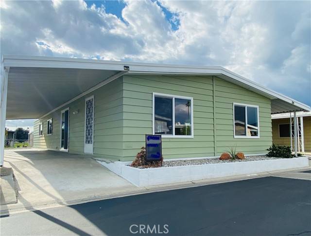 601 N Kirby ST 159, Hemet, CA 92545