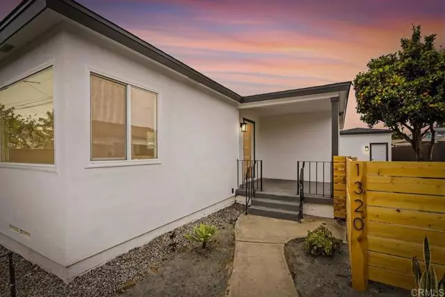 1320 Higgins, Oceanside, CA 92058