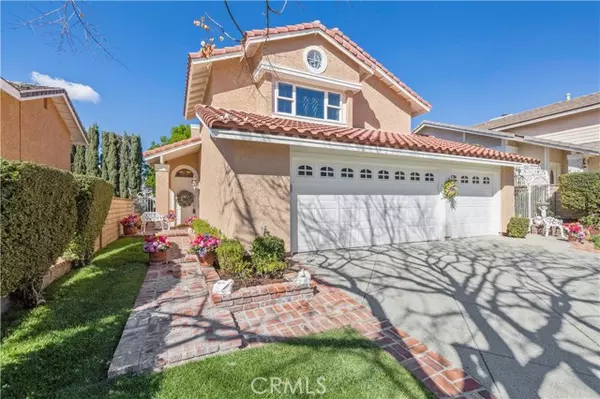 Saugus, CA 91350,22557 Fenwall DR