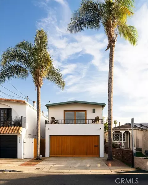 1204 19th ST, Hermosa Beach, CA 90254