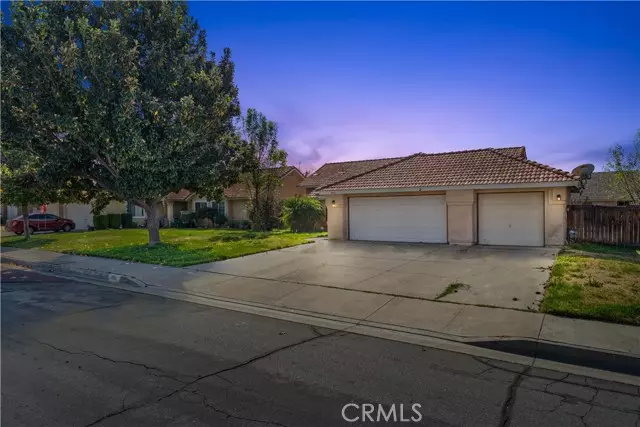 1652 Washington AVE, San Jacinto, CA 92583