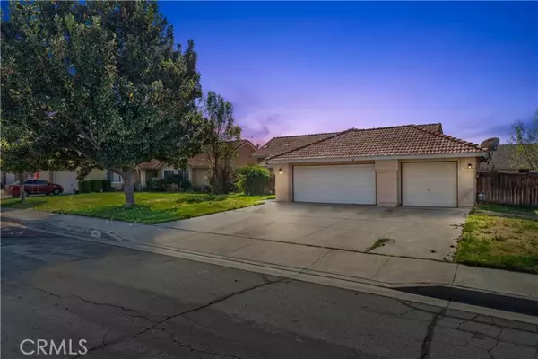 San Jacinto, CA 92583,1652 Washington AVE