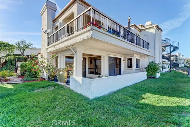 22372 Estallens 47, Mission Viejo, CA 92692