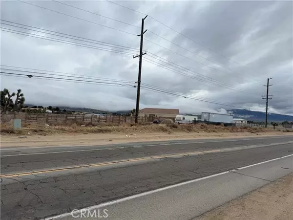 Phelan, CA 92371,0 Phelan RD