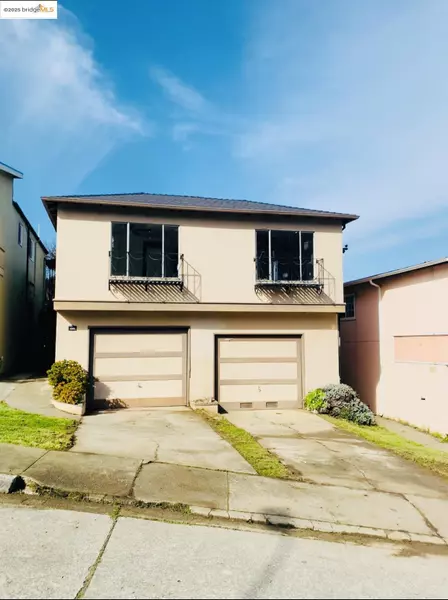 234 CYN, Daly City, CA 94014