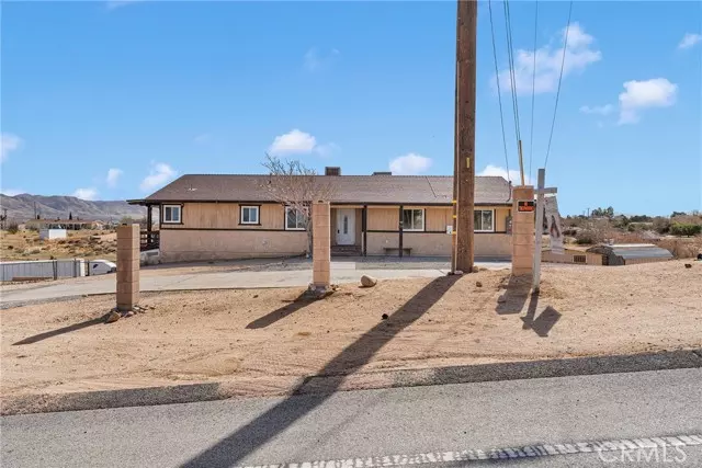 18737 Lemon ST, Hesperia, CA 92345