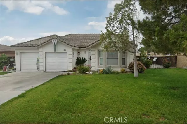 5696 New Pine AVE, San Bernardino, CA 92407