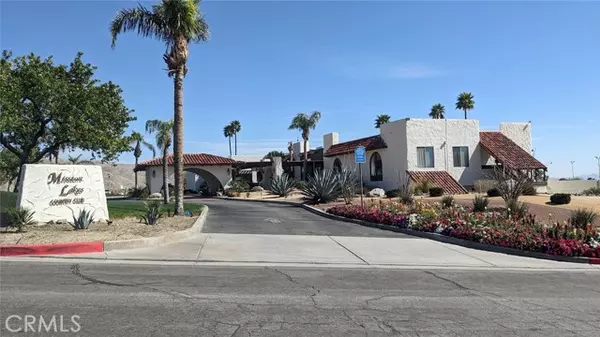 Desert Hot Springs, CA 92240,9330 Oakmount BLD