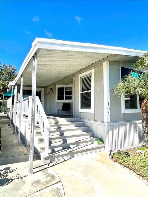 Huntington Beach, CA 92646,18601 Newland ST 101
