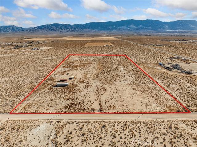Lucerne Valley, CA 92356,37023 Rabbit Springs Rd