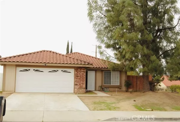 Moreno Valley, CA 92557,25501 Sand Creek TRL