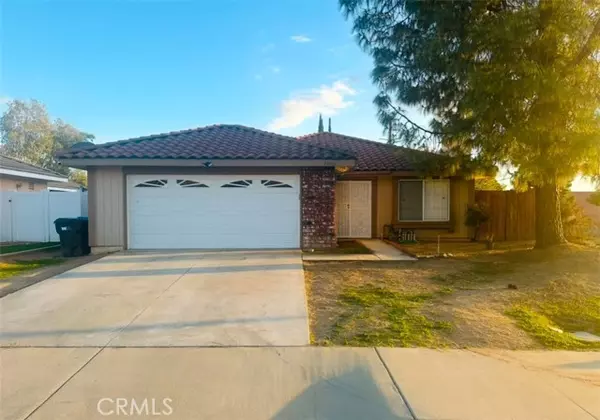 Moreno Valley, CA 92557,25501 Sand Creek TRL