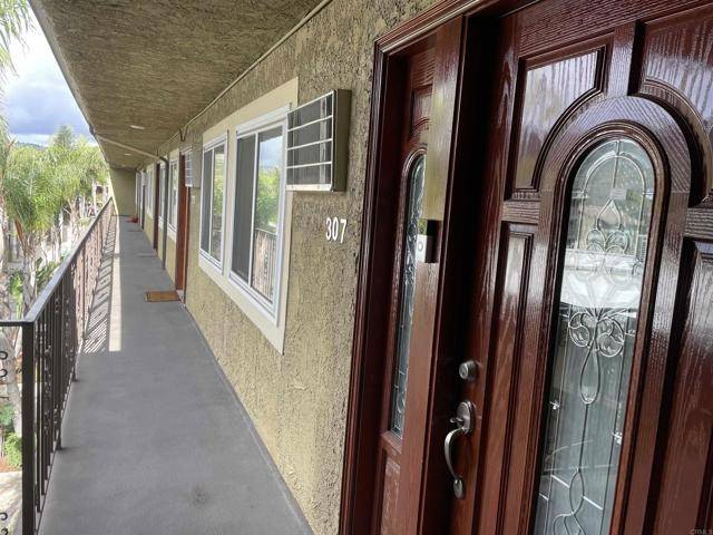 La Crescenta, CA 91214,3220 ALTURA AVENUE 307