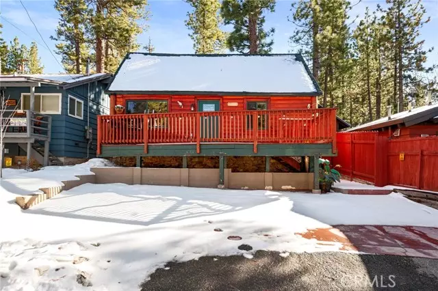 40021 Glenview RD, Big Bear Lake, CA 92315