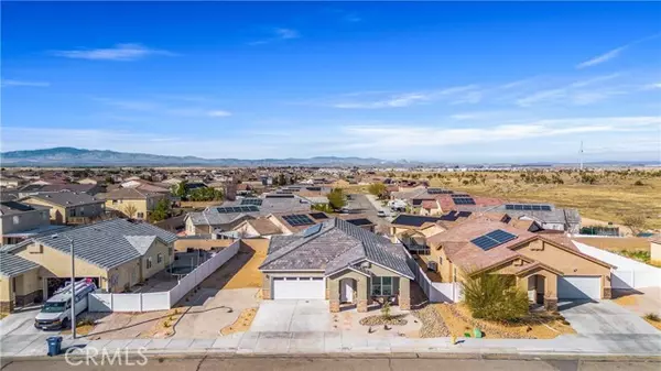 Lancaster, CA 93536,5651 W W Ave J15