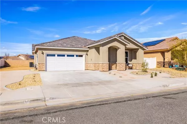 Lancaster, CA 93536,5651 W W Ave J15