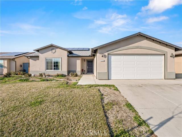 559 Rabe ST, Firebaugh, CA 93622