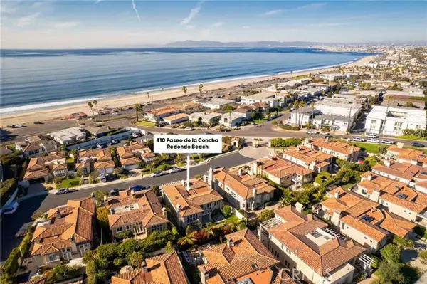 Redondo Beach, CA 90277,410 Paseo de la Concha