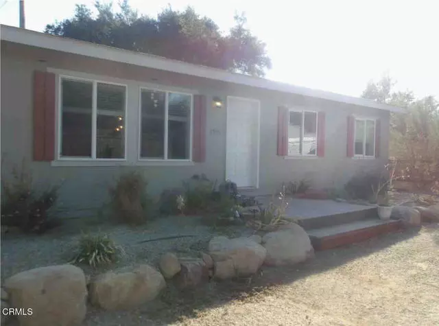 13115 Ojai RD, Santa Paula, CA 93060