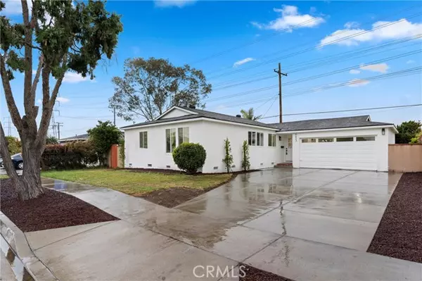 6623 Pioneer BLD, Whittier, CA 90606