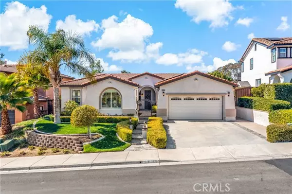 Murrieta, CA 92563,38693 Clearbrook DR