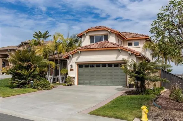 Vista, CA 92084,974 Bel Air DR