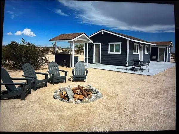 Twentynine Palms, CA 92277,69815 Nandina ST