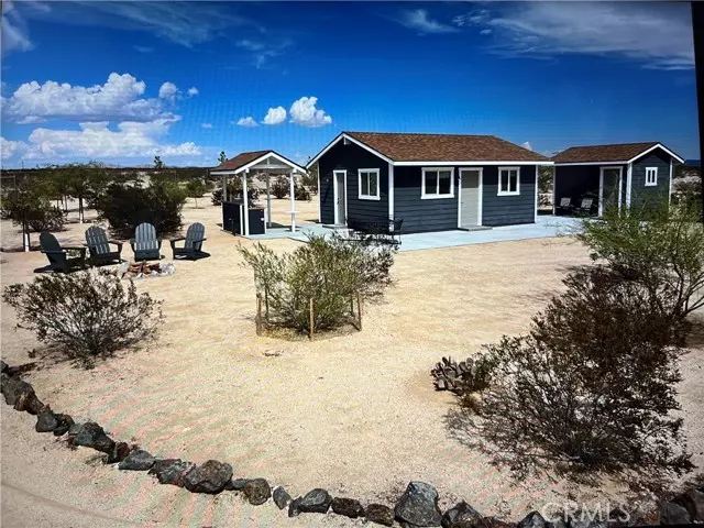 69815 Nandina ST, Twentynine Palms, CA 92277