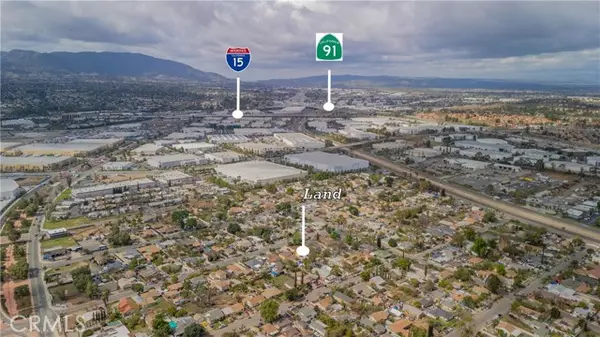 Corona, CA 92879,3957 S Neece
