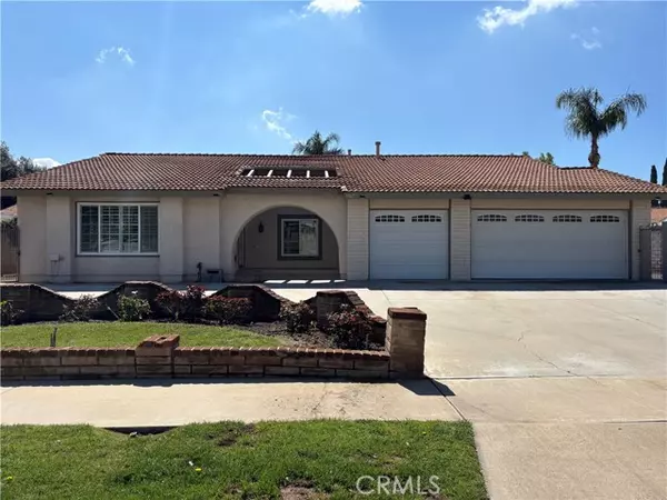 Redlands, CA 92373,1567 Brookside AVE