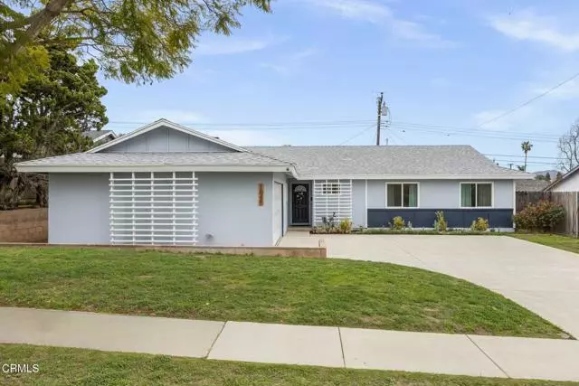 1848 Kendall AVE, Camarillo, CA 93010