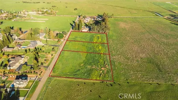 Merced, CA 95340,0 Farmland AVE
