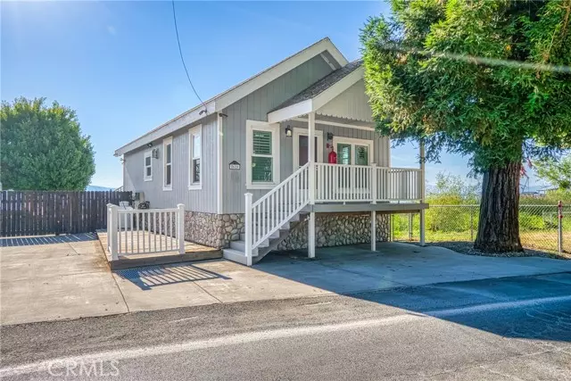 2626 Lakeshore BLD, Lakeport, CA 95453