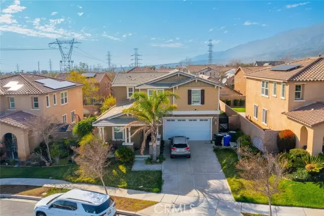 5432 Vasto CT, Fontana, CA 92336