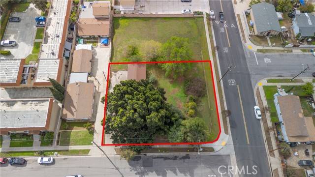 418 W Electric AVE, La Habra, CA 90631