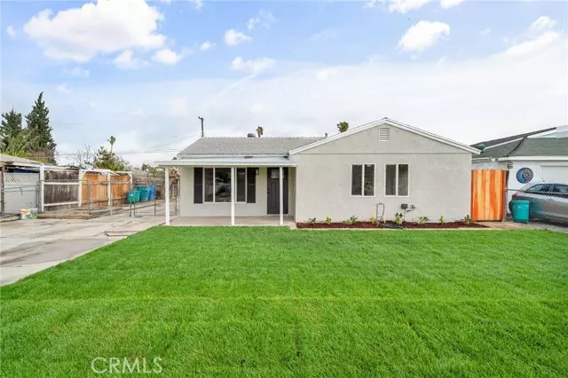 8605 Bruce AVE, Riverside, CA 92503