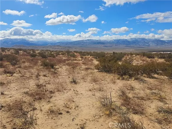 Lucerne Valley, CA 92356,400 Porter St.