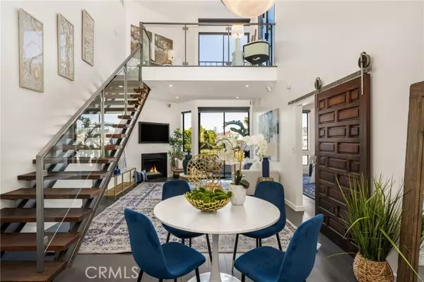 660 N Sweetzer AVE 302, West Hollywood, CA 90048