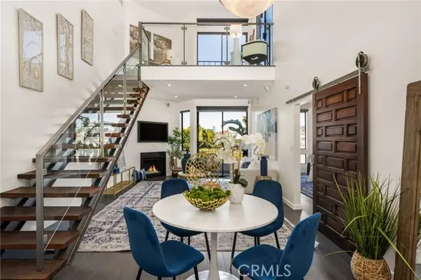 660 N Sweetzer AVE 302, West Hollywood, CA 90048