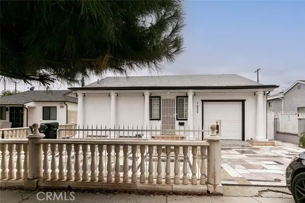 Panorama City, CA 91402,7935 Hazeltine AVE