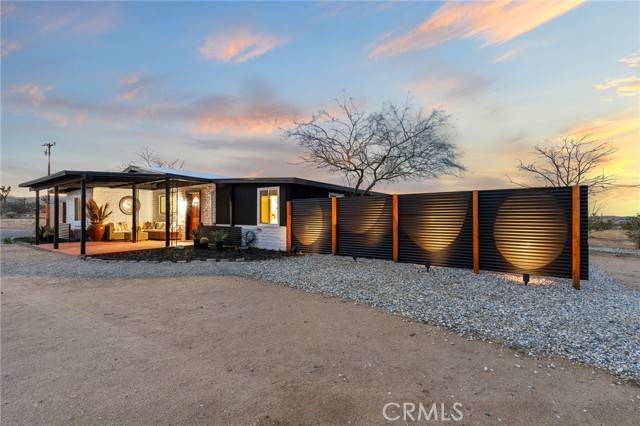 56622 Handley RD, Yucca Valley, CA 92284